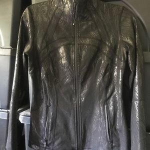 Lululemon define jacket black women’s 8